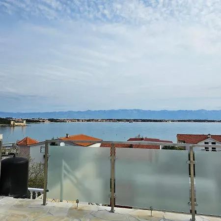 Music Vir Apartment Exterior foto