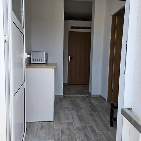 Music Vir Apartment Exterior foto
