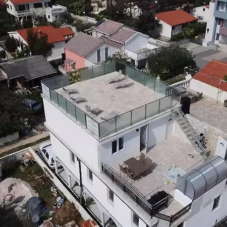 Music Vir Apartment Exterior foto