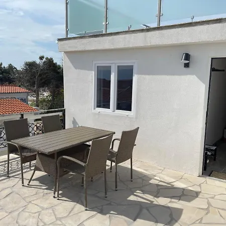 Music Vir Apartment Exterior foto
