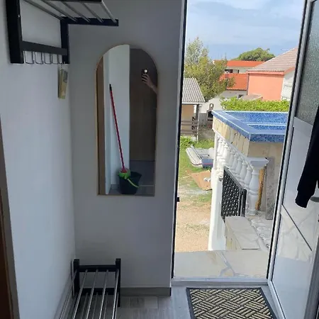 Music Vir Apartment Exterior foto